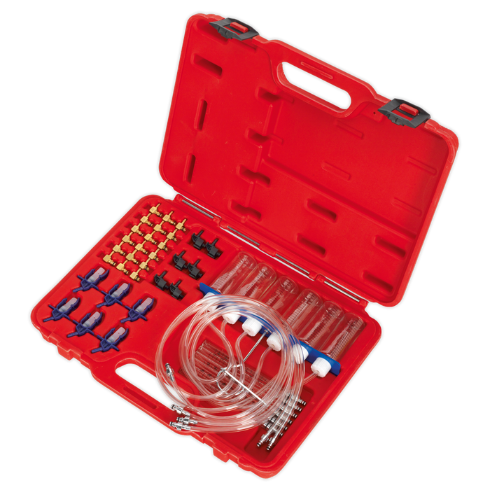 Diesel Injection Leak Back Master Kit for Bosch/Delphi/Denso | VS2048
