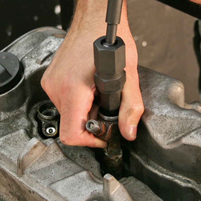 Diesel Injector Puller Set for Bosch/Delphi | VS2049