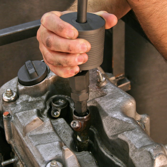 Diesel Injector Puller Set for Bosch/Delphi | VS2049