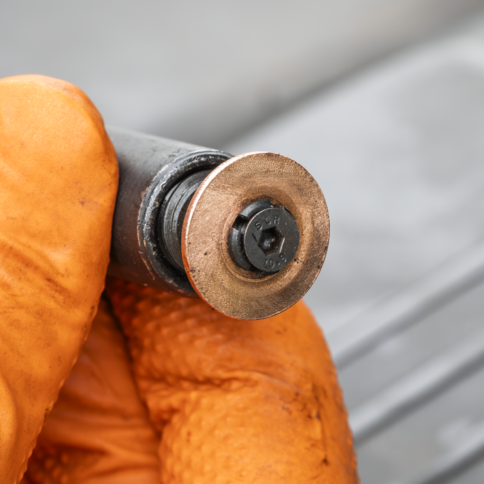 Injector Seal Removal Tool | VS2054