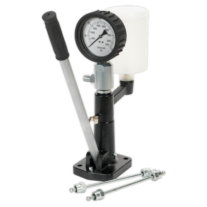 Diesel Injector Nozzle Tester | VS2058