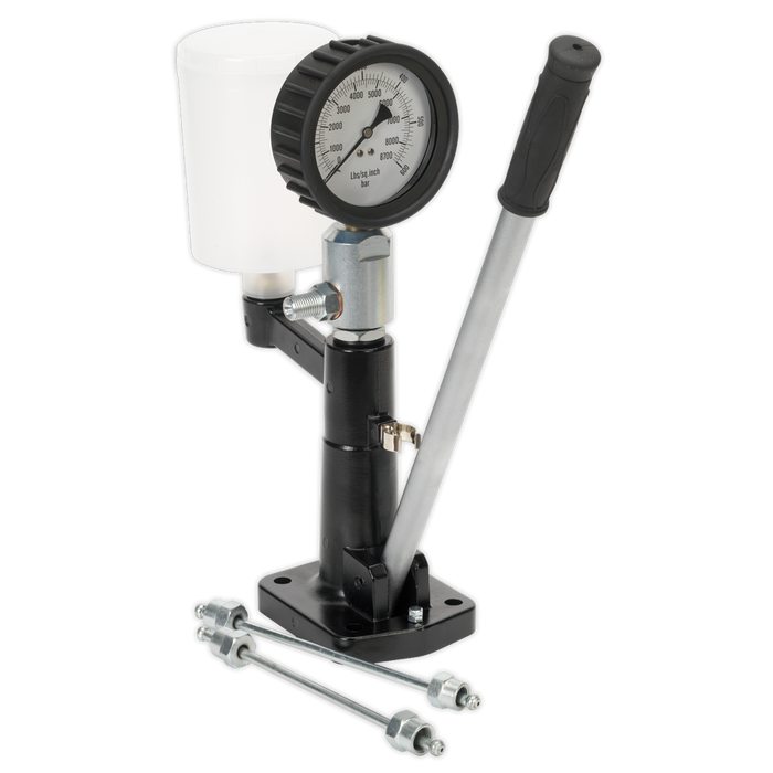 Diesel Injector Nozzle Tester | VS2058
