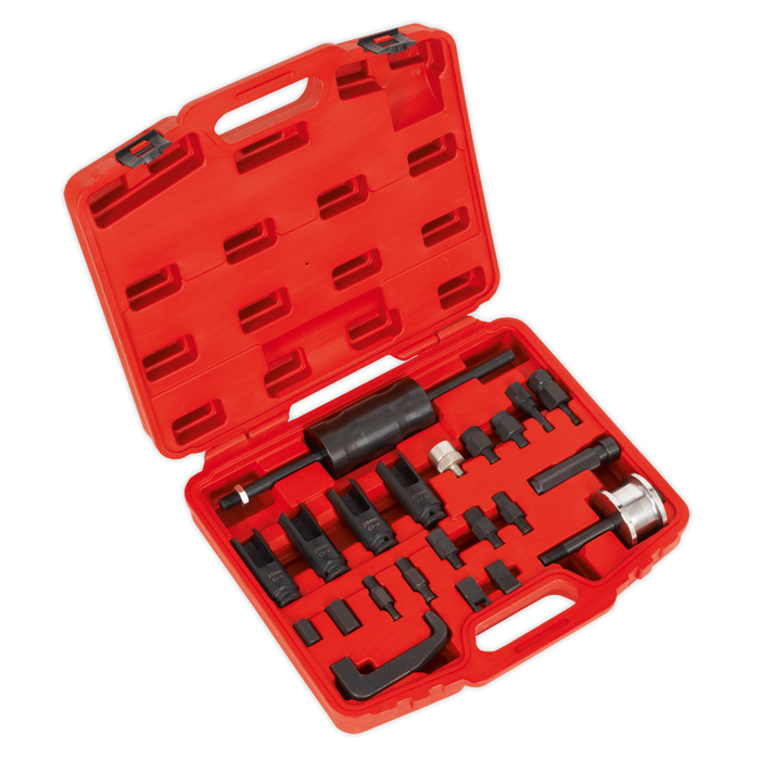 Diesel Injector Master Kit | VS2064