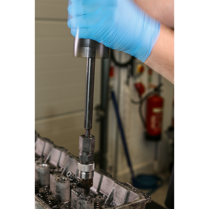 Diesel Injector Master Kit | VS2064