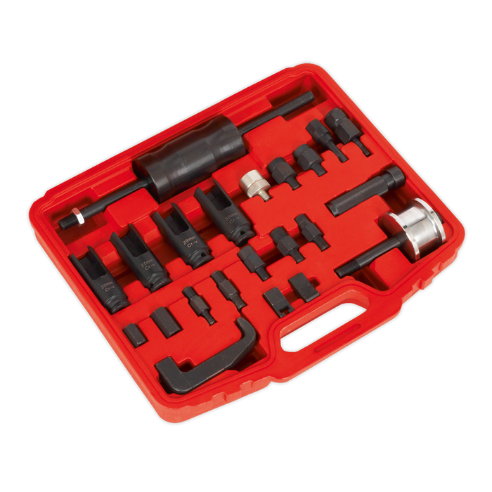 Diesel Injector Master Kit | VS2064