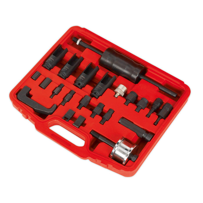 Diesel Injector Master Kit | VS2064