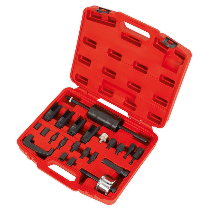 Diesel Injector Master Kit | VS2064
