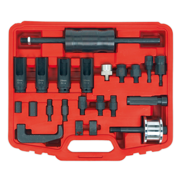 Diesel Injector Master Kit | VS2064