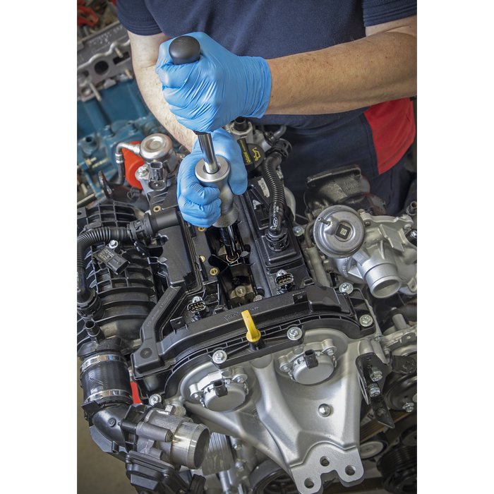 Petrol Injector Puller for Ford EcoBoost | VS2067