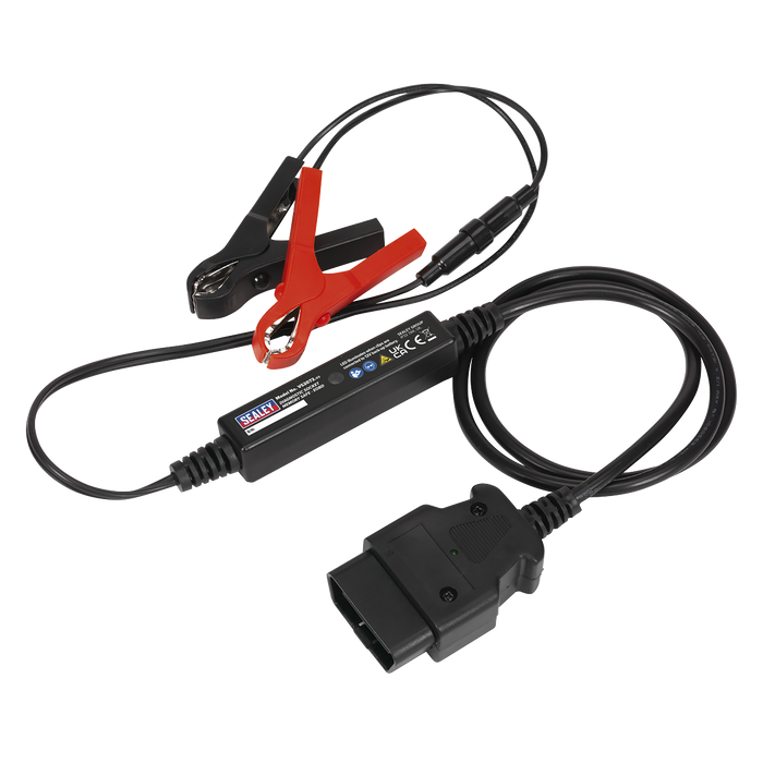 EOBD Diagnostic Socket Memory Safe | VS2072