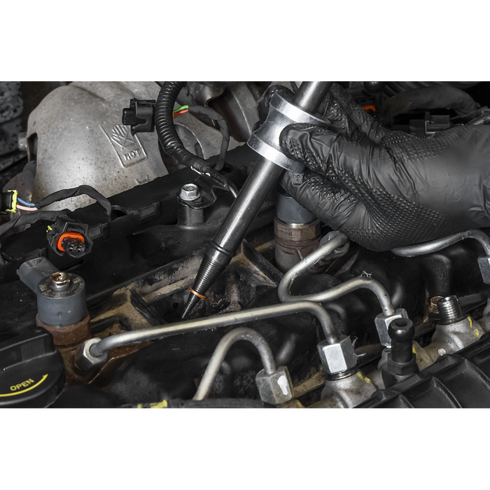 Diesel Injector Slide Hammer Seal Puller | VS2079