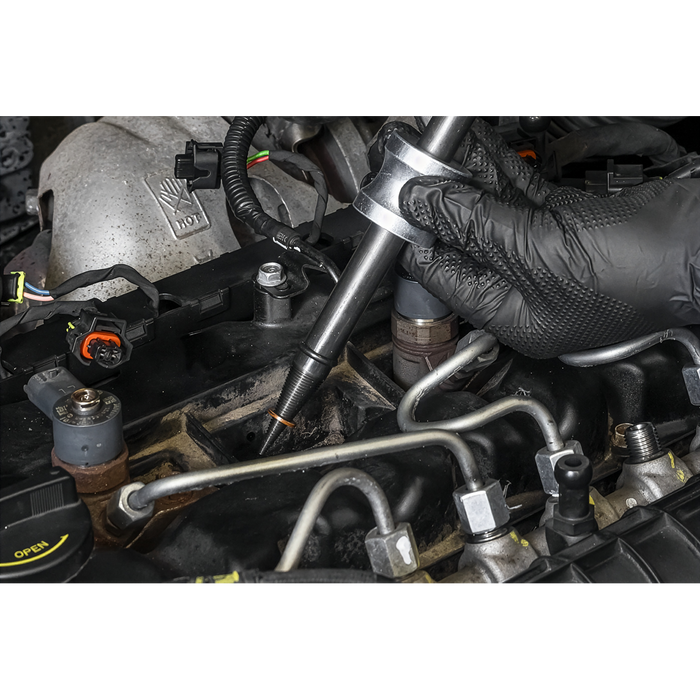 Diesel Injector Slide Hammer Seal Puller | VS2079