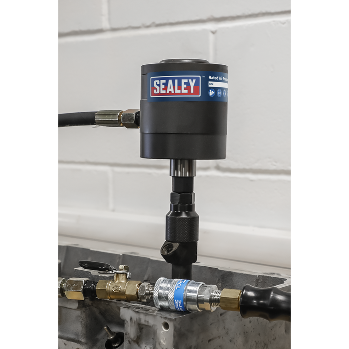 Pneumatic Diesel Injector Puller | VS2080