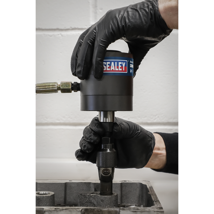 Pneumatic Diesel Injector Puller | VS2080