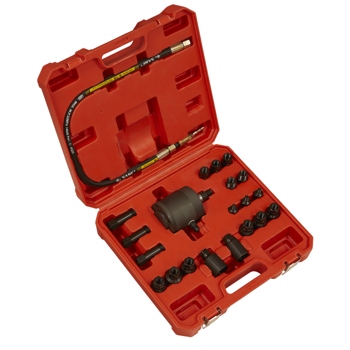 Pneumatic Diesel Injector Puller | VS2080
