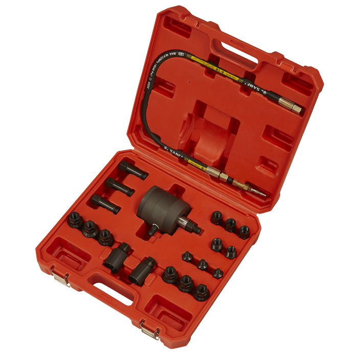 Pneumatic Diesel Injector Puller | VS2080
