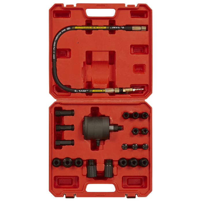 Pneumatic Diesel Injector Puller | VS2080