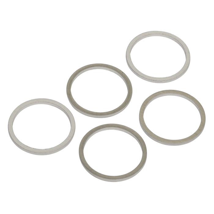Sump Plug Washer M20 - Pack of 5 | VS20SPW