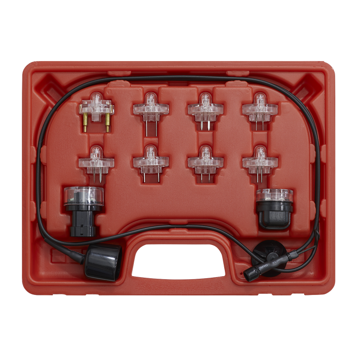 Noid Light/IAC Test Set 11pc | VS2131