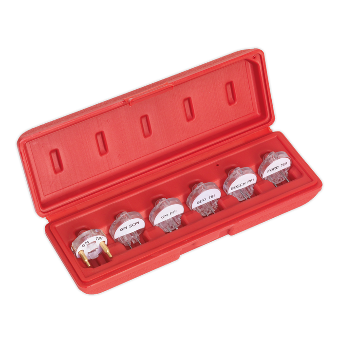 Noid Light Set 6pc | VS213