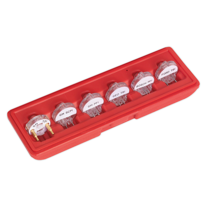 Noid Light Set 6pc | VS213