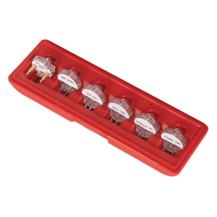 Noid Light Set 6pc | VS213