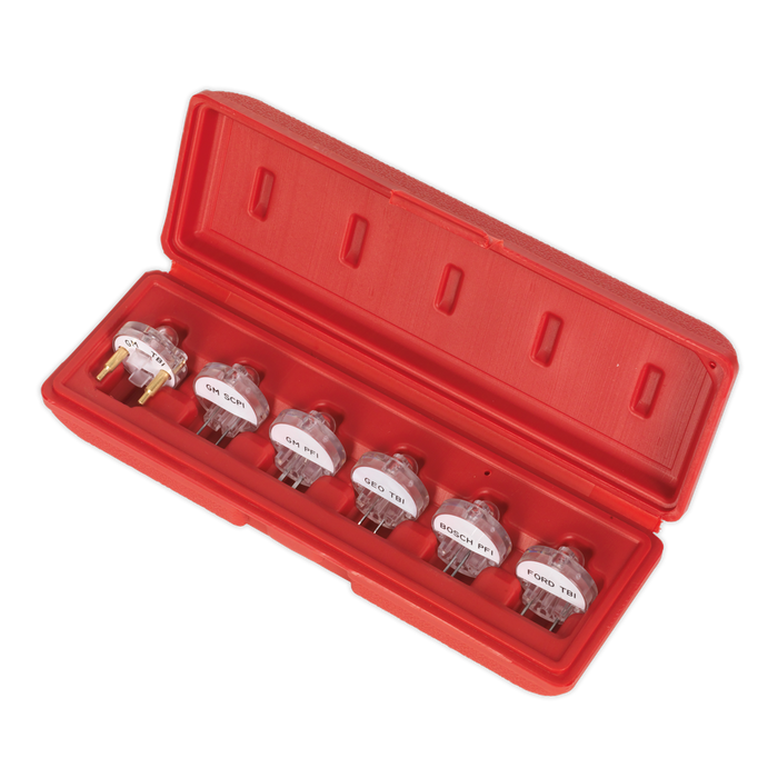 Noid Light Set 6pc | VS213