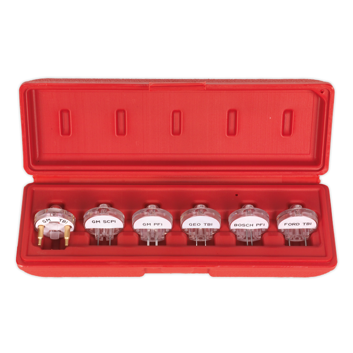 Noid Light Set 6pc | VS213