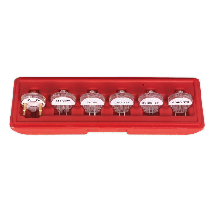 Noid Light Set 6pc | VS213
