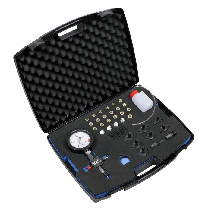 Diesel High Pressure Pump Test Kit | VS216