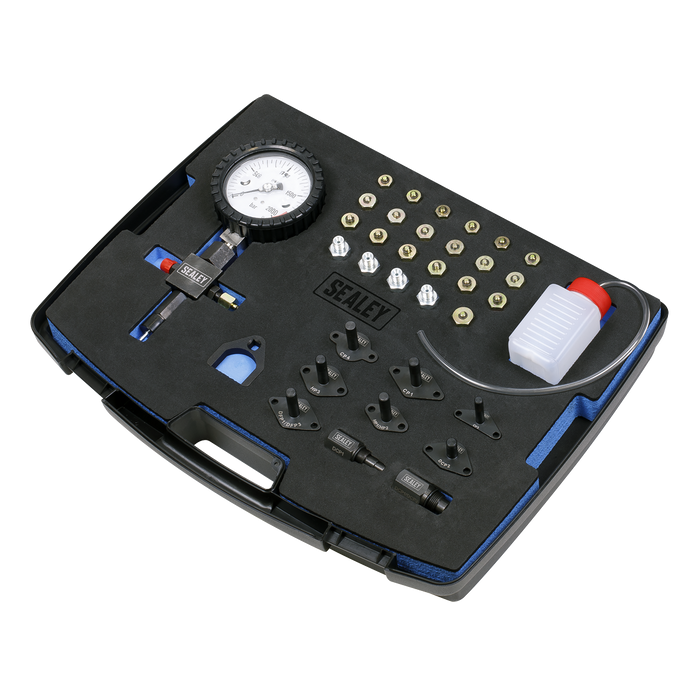 Diesel High Pressure Pump Test Kit | VS216