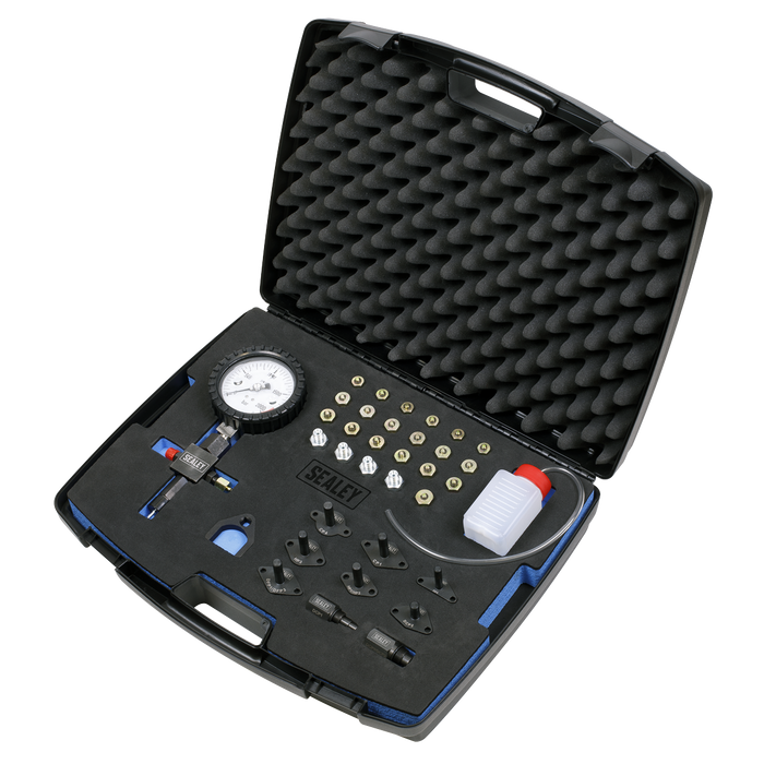 Diesel High Pressure Pump Test Kit | VS216