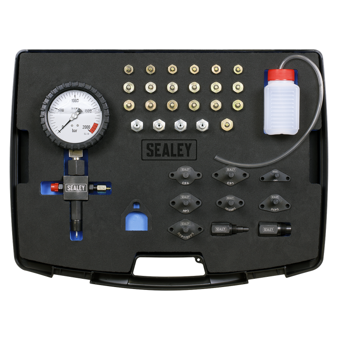 Diesel High Pressure Pump Test Kit | VS216