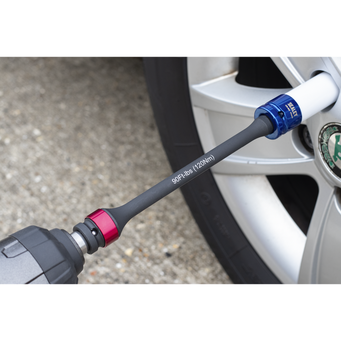 Torque Stick 1/2"Sq Drive 120Nm | VS2246