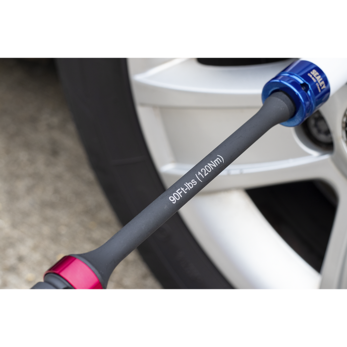 Torque Stick 1/2"Sq Drive 120Nm | VS2246