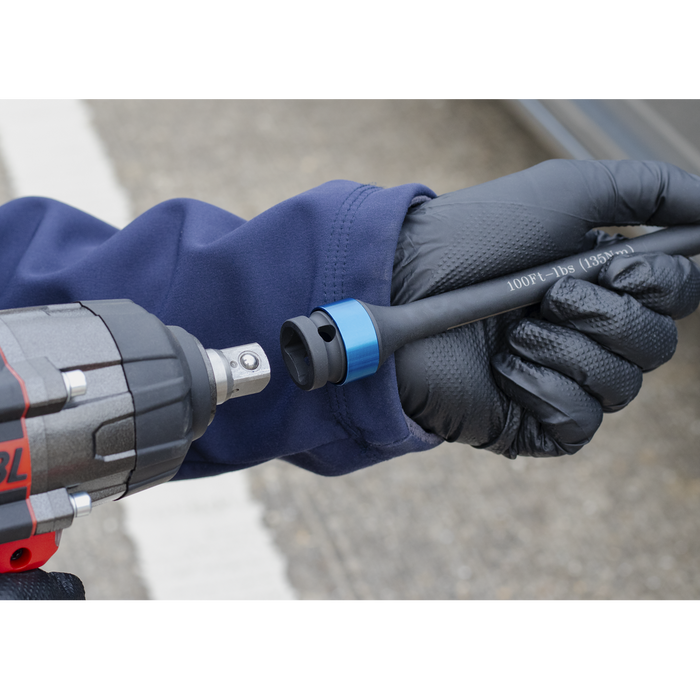 Torque Stick 1/2"Sq Drive 135Nm | VS2247