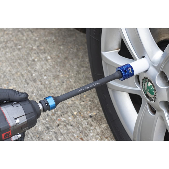 Torque Stick 1/2"Sq Drive 135Nm | VS2247