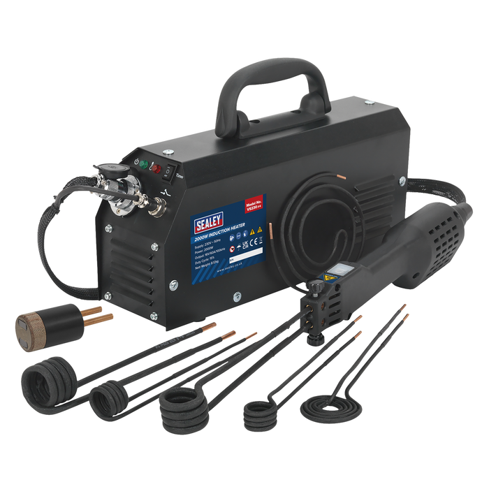 Induction Heater 2000W | VS230