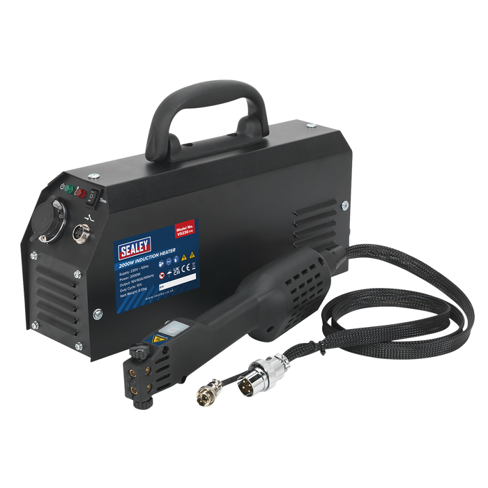 Induction Heater 2000W | VS230