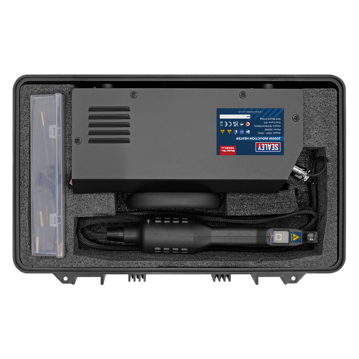 Induction Heater 2000W | VS230