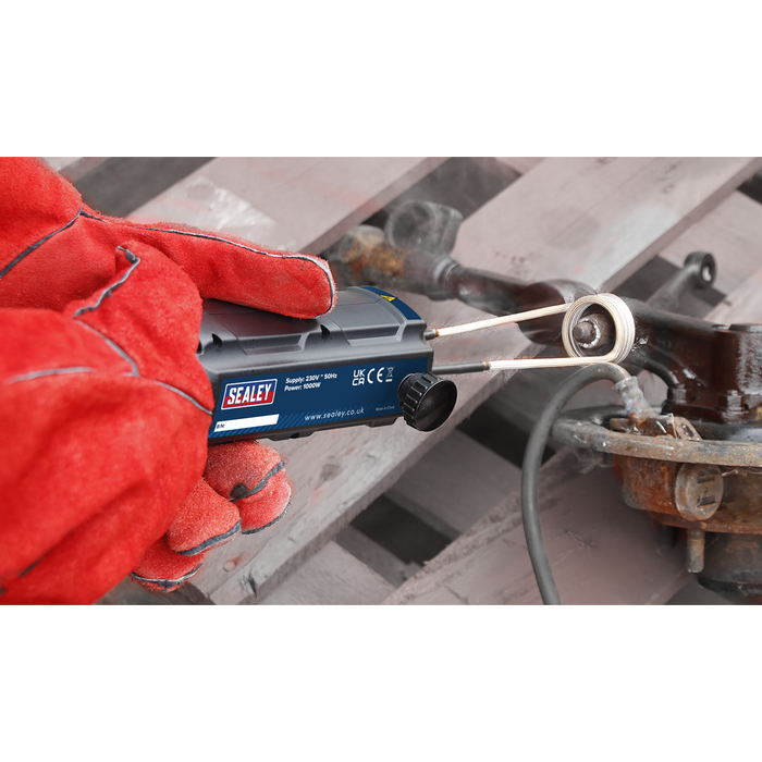 Induction Heater 1000W | VS240