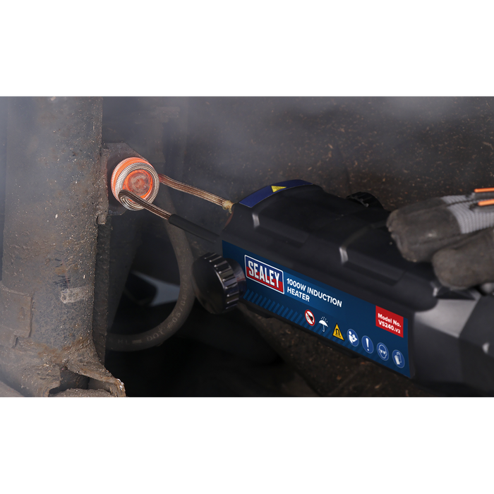 Induction Heater 1000W | VS240