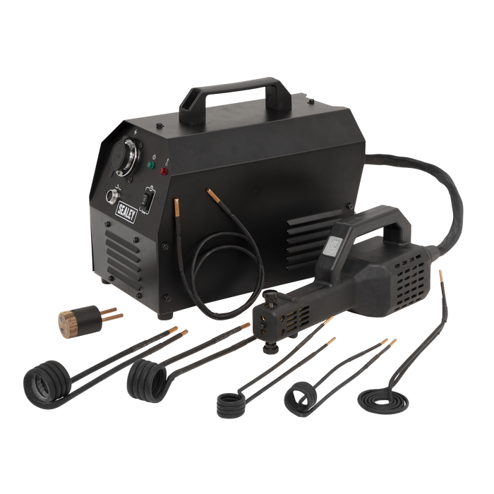 Rapid Heat Induction Heater 2300W | VS250