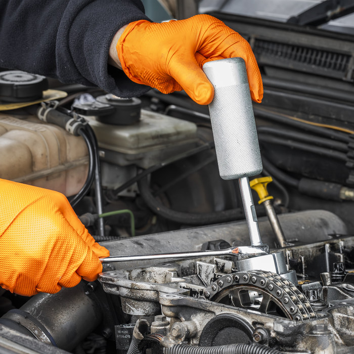Diesel Injector Puller for Land Rover TD5 | VS2541