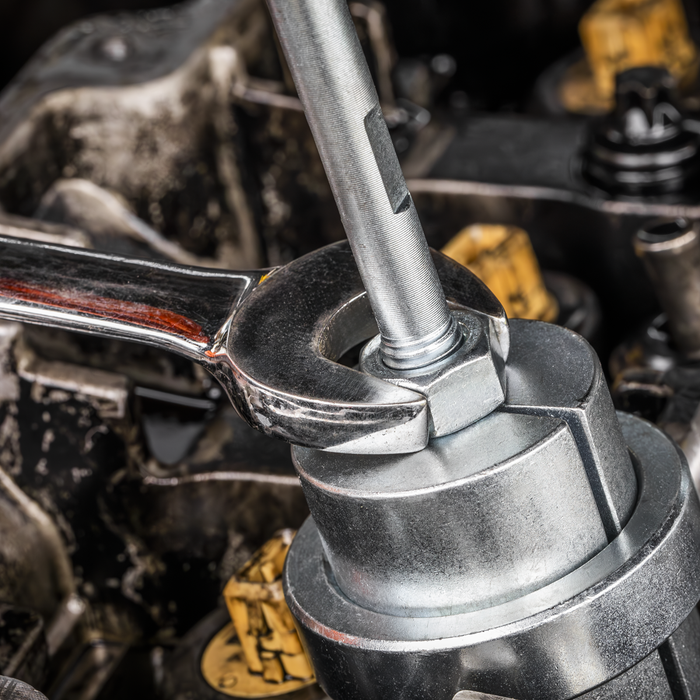 Diesel Injector Puller for Land Rover TD5 | VS2541