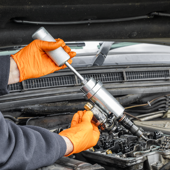 Diesel Injector Puller for Land Rover TD5 | VS2541