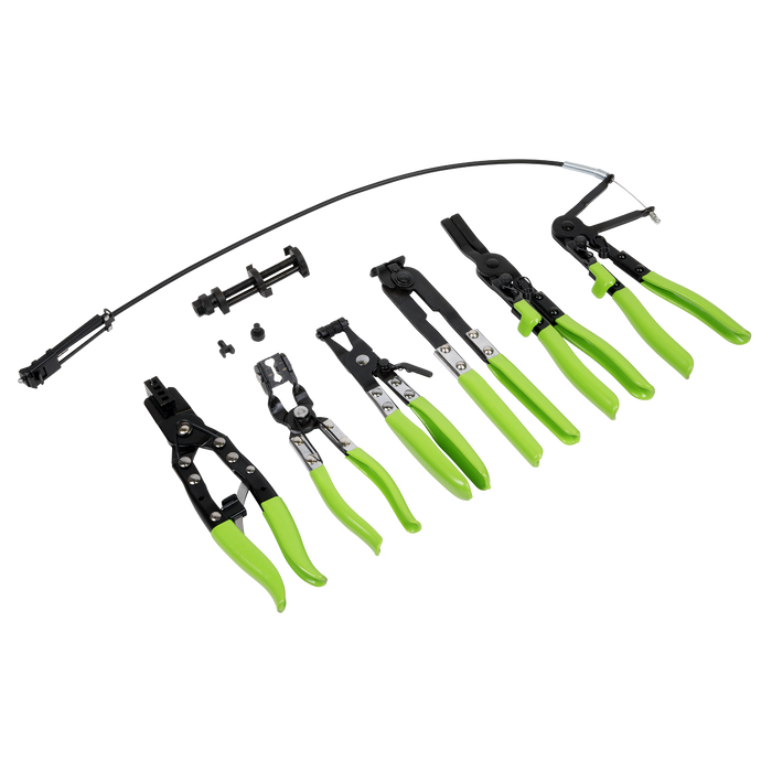 Hose Clip Removal Tool Set 7pc | VS2662