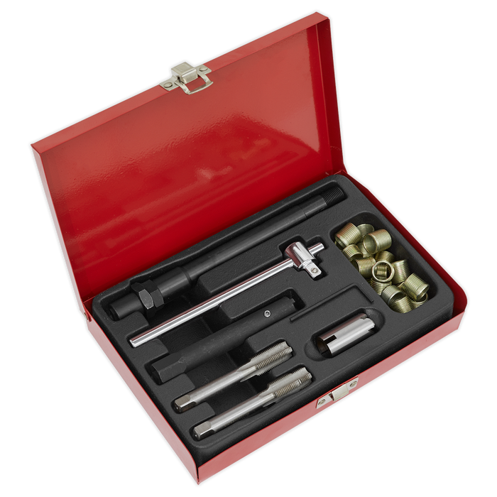 Spark Plug Thread Repair Kit | VS301