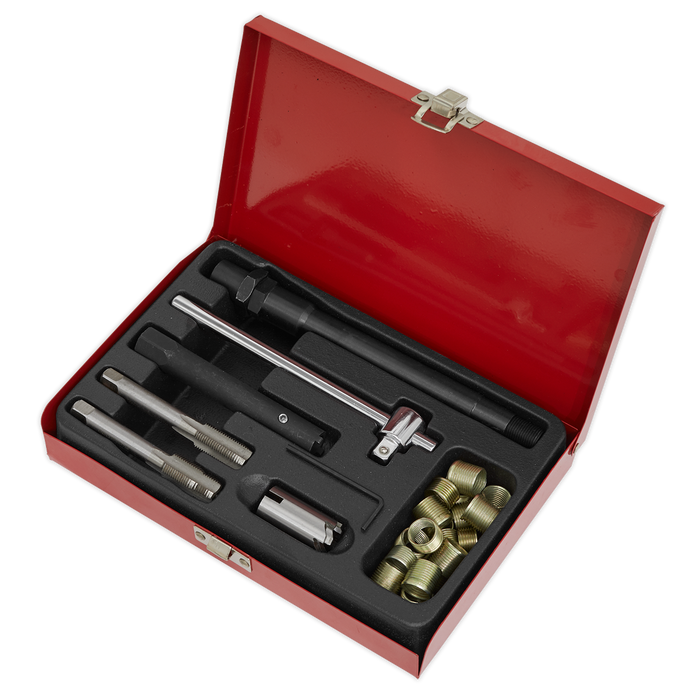 Spark Plug Thread Repair Kit | VS301