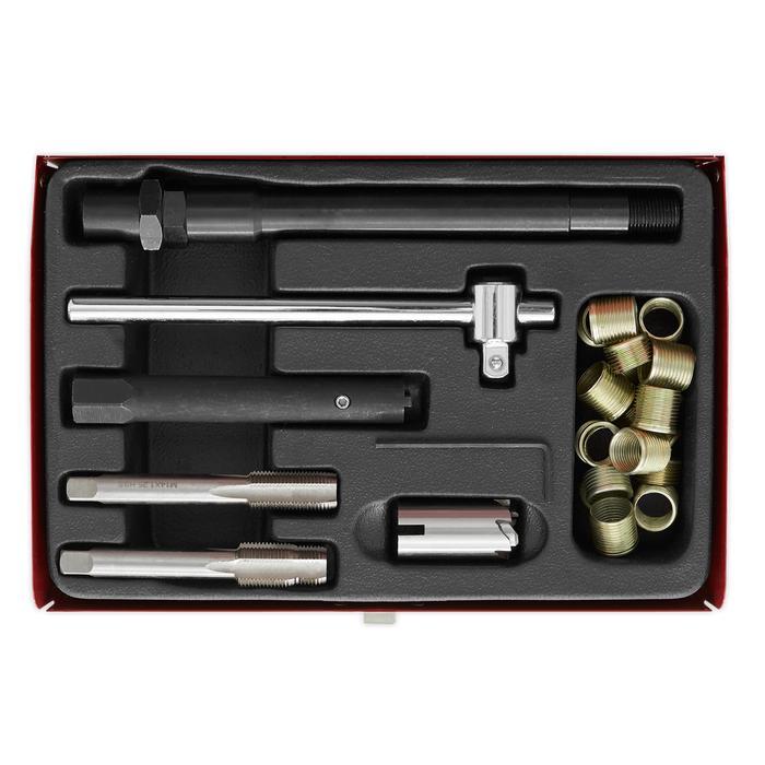 Spark Plug Thread Repair Kit | VS301